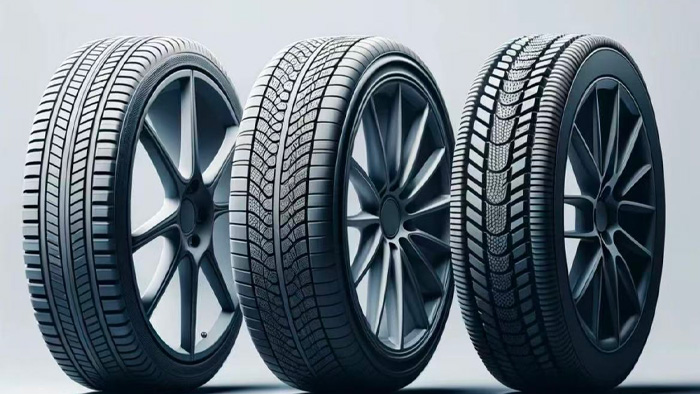 橡胶防护蜡在轮胎生产中的应用案例