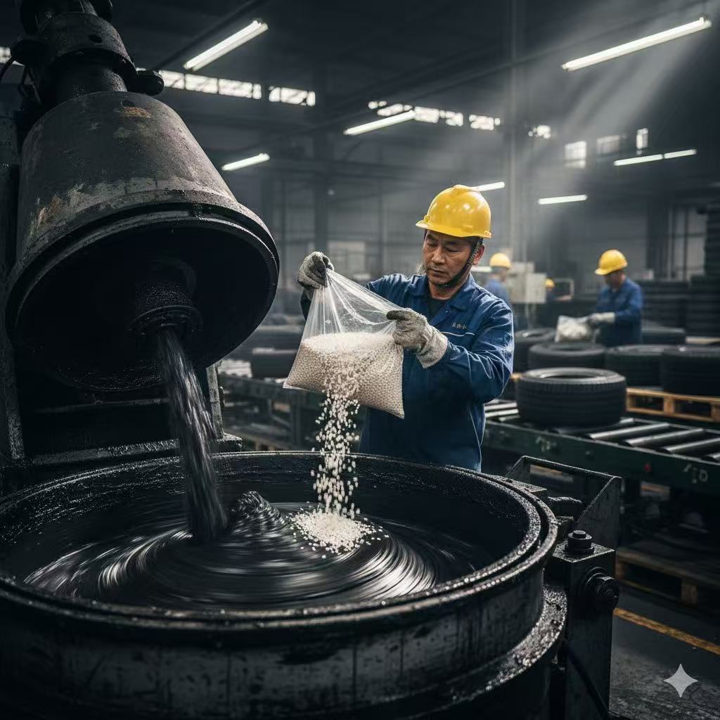 不止于轮胎：全能型橡胶防护蜡品牌推荐，保护爱车的每一处