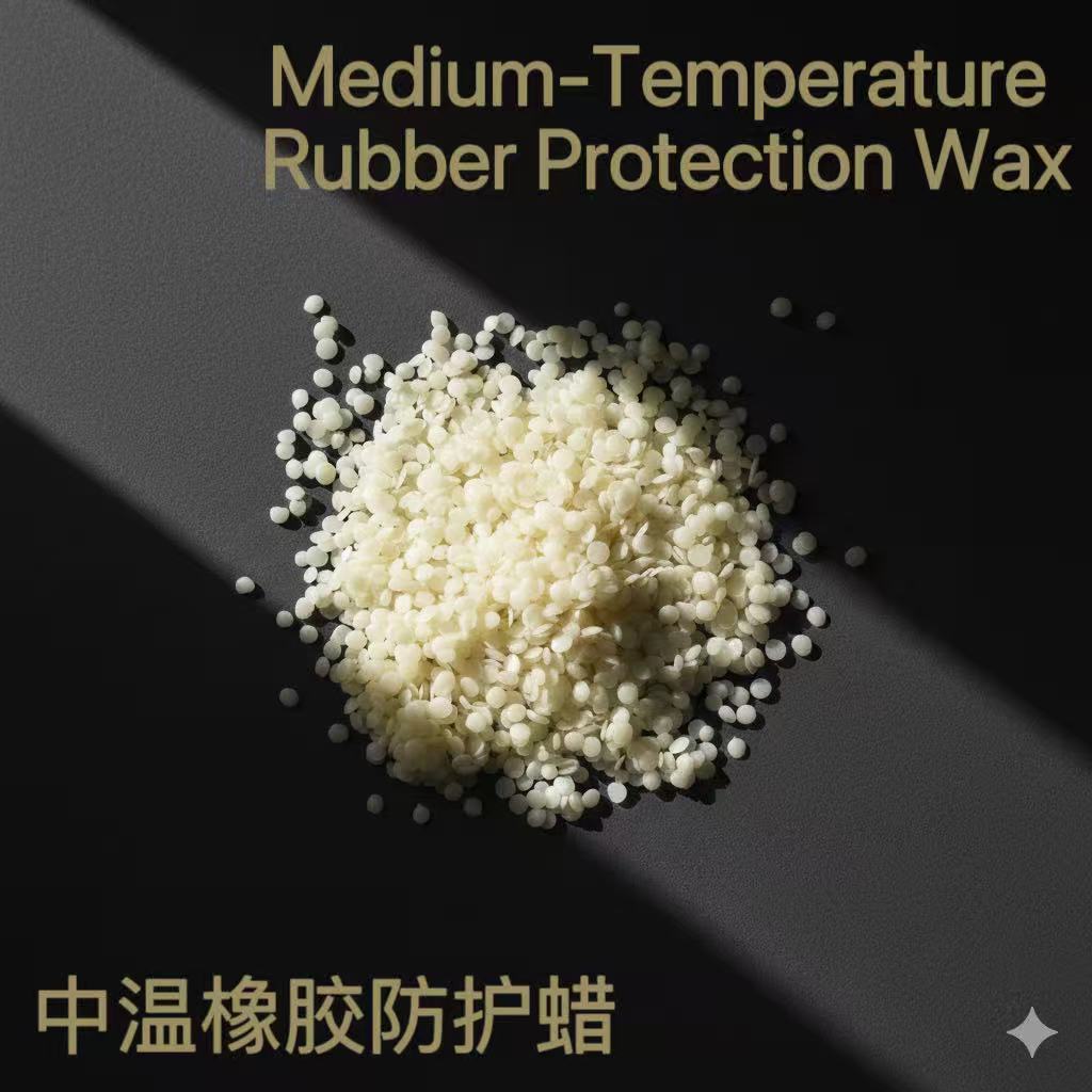 不只对比价格：橡胶防护蜡供应商技术实力深度评估指南