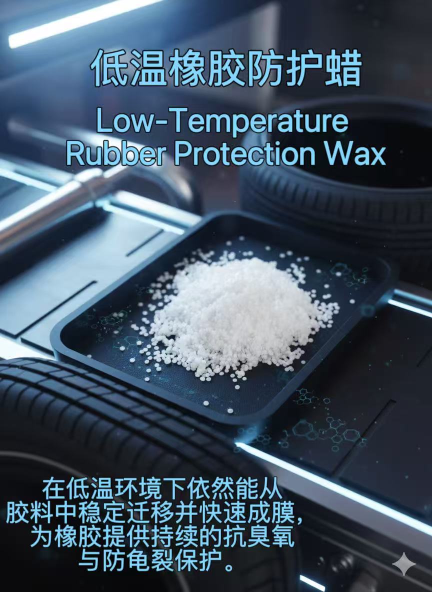 从产能到认证：甄别优质橡胶防护蜡生产厂家的实用攻略