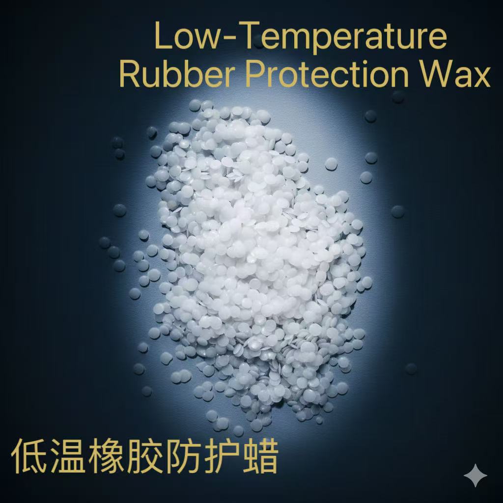 2025年橡胶防护蜡行业趋势解读与可靠供应商选择指南
